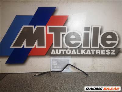 ÁR/DB [GYÁRI BONTOTT] BMW - OLAJHŰTŐCSŐ - 5-ÖS / E60 LCI ; E61 LCI - 525xd ; M57N2 - 17 22 77992015